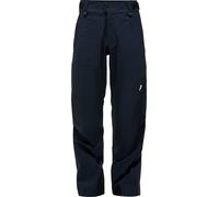 Peak Performance - Pantalon de ski imperméable - M Maroon 3L Pants Black pour Homme - Taille M - Noir Noir M