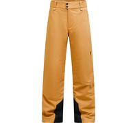 Peak Performance - Pantalon de ski isolant - M Maroon 2L Insulated Pants Sierra Sand pour Homme - Taille L - Beige Beige L