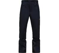 PEAK PERFORMANCE W Anima Insulated Pants - Femme - Noir - taille M- modèle 2026