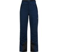 Peak Performance - Pantalon de ski isolant - W Anima 2L Insulated Pants Blue Shadow pour Femme - Taille L - Navy Navy L