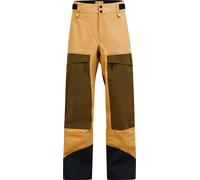 Peak Performance - Pantalon en GORE-TEX - M Gravity Gore-Tex 3L Pants Sierra Sand pour Homme - Taille M - Beige Beige M