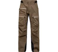 Peak Performance - Vislight GORE-TEX C-Knit Pants - Pantalon de ski - L - terrain tan