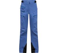Peak Performance - Pantalon imperméable et respirant - W Vislight Gore-Tex C-Knit Pants Summit Sky - Taille XS - Bleu Bleu XS