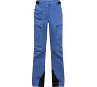 Peak Performance - Pantalon imperméable et respirant - W Vislight Gore-Tex C-Knit Pants Summit Sky - Taille S - Bleu Bleu S