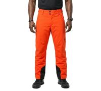 Peak Performance Pantalon Maroon Insulated