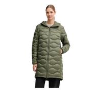 Peak Performance - Parka Helium - Femme - Sport - Vert - Taille: 36 FR