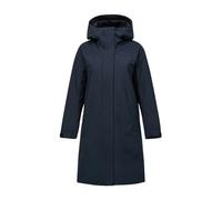 Peak Performance - Women's Treeline Insulated Parka - Manteau - L - black