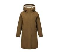 Peak Performance - Parka Légèrement Ouatinée - Homme - Sport - Vert - Taille: M