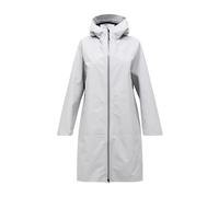 Peak Performance - Parkas - Femme - Manteaux - Gris - Taille: 40 FR