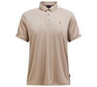 Peak Performance - Player Polo - Polo - S - avid beige