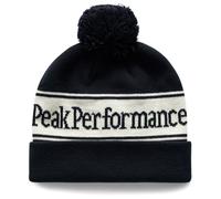Peak Performance - Pow Hat - Bonnet - One Size - black