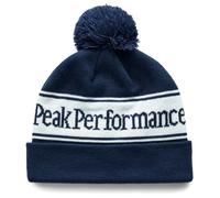 Peak Performance - Pow Hat - Bonnet - One Size - blue shadow