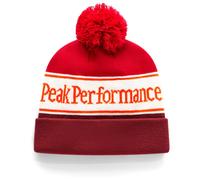 Peak Performance - Pow Hat - Bonnet - One Size - vertical zenith