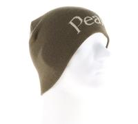 Peak Performance PP Hat Bonnets Taille unique Brun