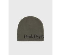 Peak Performance PP Hat men Beanies multi taille: ONE SIZE