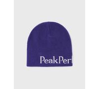 Peak Performance PP Hat men Beanies multi taille: ONE SIZE