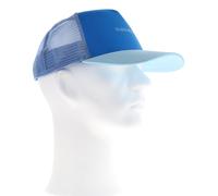 Peak Performance PP Trucker Cap Casquettes Taille unique Bleu