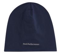 Peak Performance - Progress Hat - Bonnet - L/XL - blue shadow