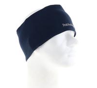 Peak Performance Progress Headband Bandeau frontal L-XL Bleu foncé