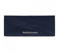Peak Performance - Progress Headband - Bandeau - L/XL - 59-62 cm - blue shadow