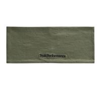 Peak Performance - Progress Headband - Bandeau - L/XL - 59-62 cm - pine needle