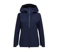 Peak Performance - Rain Proof Vestes - Femme - Sport - Bleu - Taille: 40 FR