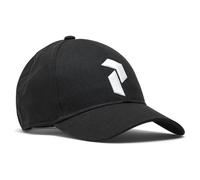 Casquette peak performance retro noir