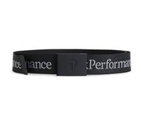 Peak Performance - Rider Belt - Ceinture - One Size - black