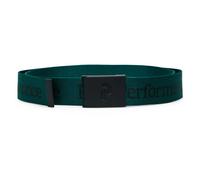 Peak Performance - Rider Belt - Ceinture - One Size - ponderosa pine