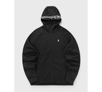 Peak Performance Rider Essentials Midlayer Zip Hood men Hoodies|Zippers black taille: S