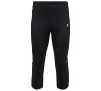 Peak Performance - Rider Essentials Pants - Pantalon polaire - XL - black / black
