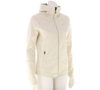 Peak Performance Rider Essentials Zip Hood Femmes Pulls L Beige