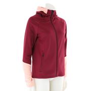 Peak Performance Rider Essentials Zip Hood Femmes Pulls L Rouge