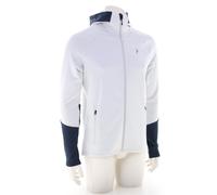 Peak Performance Rider Essentials Zip Hood Hommes Pulls M Blanc