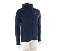 Peak Performance Rider Essentials Zip Hood Hommes Pulls M Bleu foncé