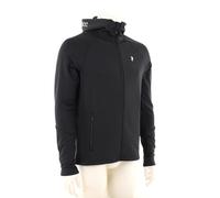 Peak Performance Rider Essentials Zip Hood Hommes Pulls M Noir