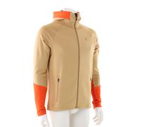 Peak Performance Rider Essentials Zip Hood Hommes Pulls XXL Beige
