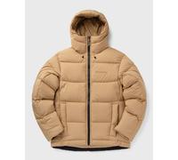 Peak Performance Rivel Down Jacket men Down & Puffer Jackets beige taille: S