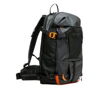 Peak Performance - Sac à dos freeride - Vertical Ski Backpack 20L Black Black - Noir Noir