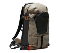 Peak Performance - Sac à dos freeride - Vertical Ski Backpack 25L Avid Beige Beige