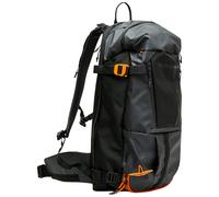 Peak Performance - Sac à dos freeride - Vertical Ski Backpack 25L Black - Noir Noir