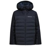 Peak Performance - Shred Down Jacket - Veste de ski - L - black