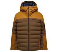 Peak Performance - Shred Down Jacket - Veste de ski - L - meadow moss
