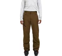 PEAK PERFORMANCE Shred Insulated Pants W - Femme - Marron - taille L- modèle 2027