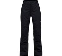 Peak Performance - Pantalon de ski isolant et imperméable - W Shred Insulated Pants Black - Taille M - Noir Noir M