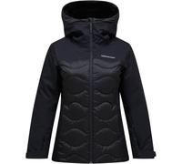 PEAK PERFORMANCE Silverchute Helium Jack W - Femme - Noir - taille L- modèle 2027