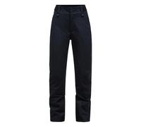 Peak Performance - Ski Trouses - Femme - Sport - Noir - Taille: 40 FR