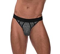 Peak Performance - Sport Jock - S/M - Grey