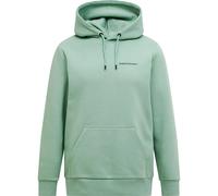 Peak Performance Original Small Logo Hoodie Vert M Homme