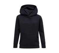PEAK PERFORMANCE Sweat de sport noir, Taille XXXS